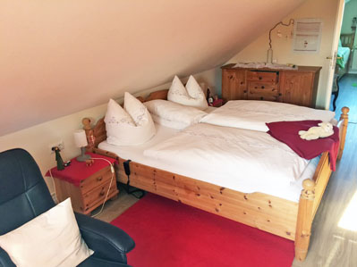Elternschlafzimmer
