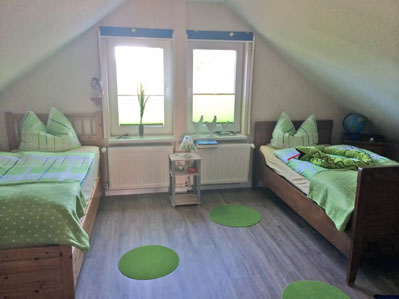 Kinderzimmer