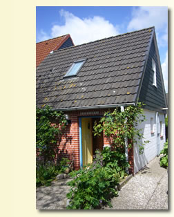 Spatzenhaus