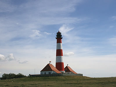Westerheversand